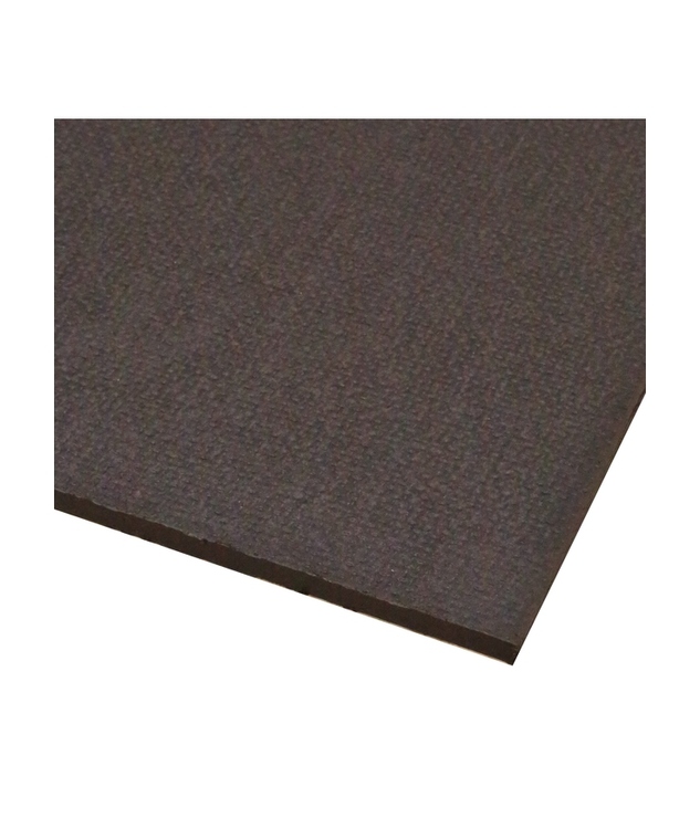 Flakskiva till Sävsjösläpets 2,5 meter långa vagnar